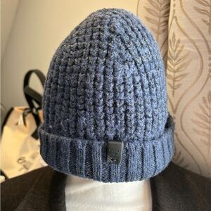 Bickley + Mitchell Wool Blend Beanie